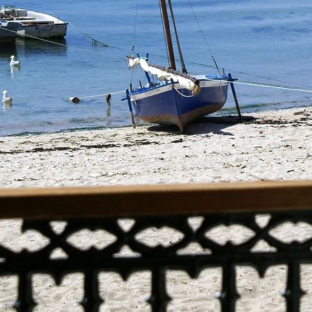 A Esmorga-Posada Del Mar Vilagarcia de Arousa Ngoại thất bức ảnh