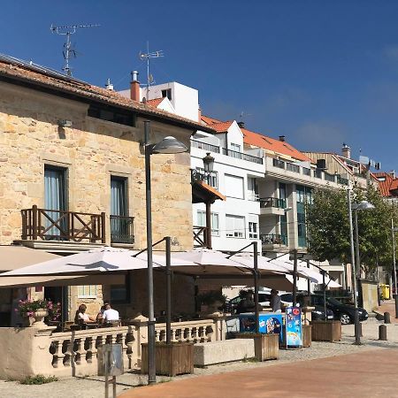 A Esmorga-Posada Del Mar Vilagarcia de Arousa Ngoại thất bức ảnh