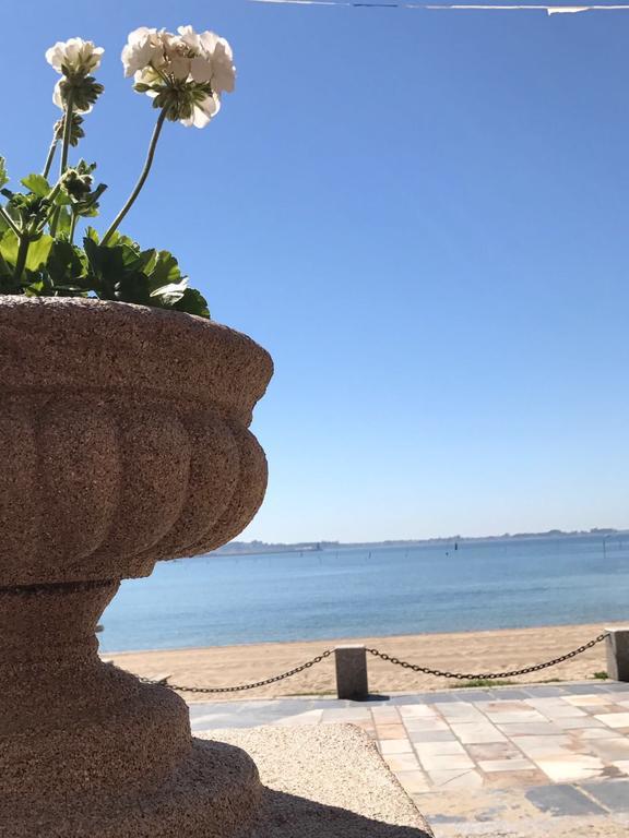 A Esmorga-Posada Del Mar Vilagarcia de Arousa Ngoại thất bức ảnh