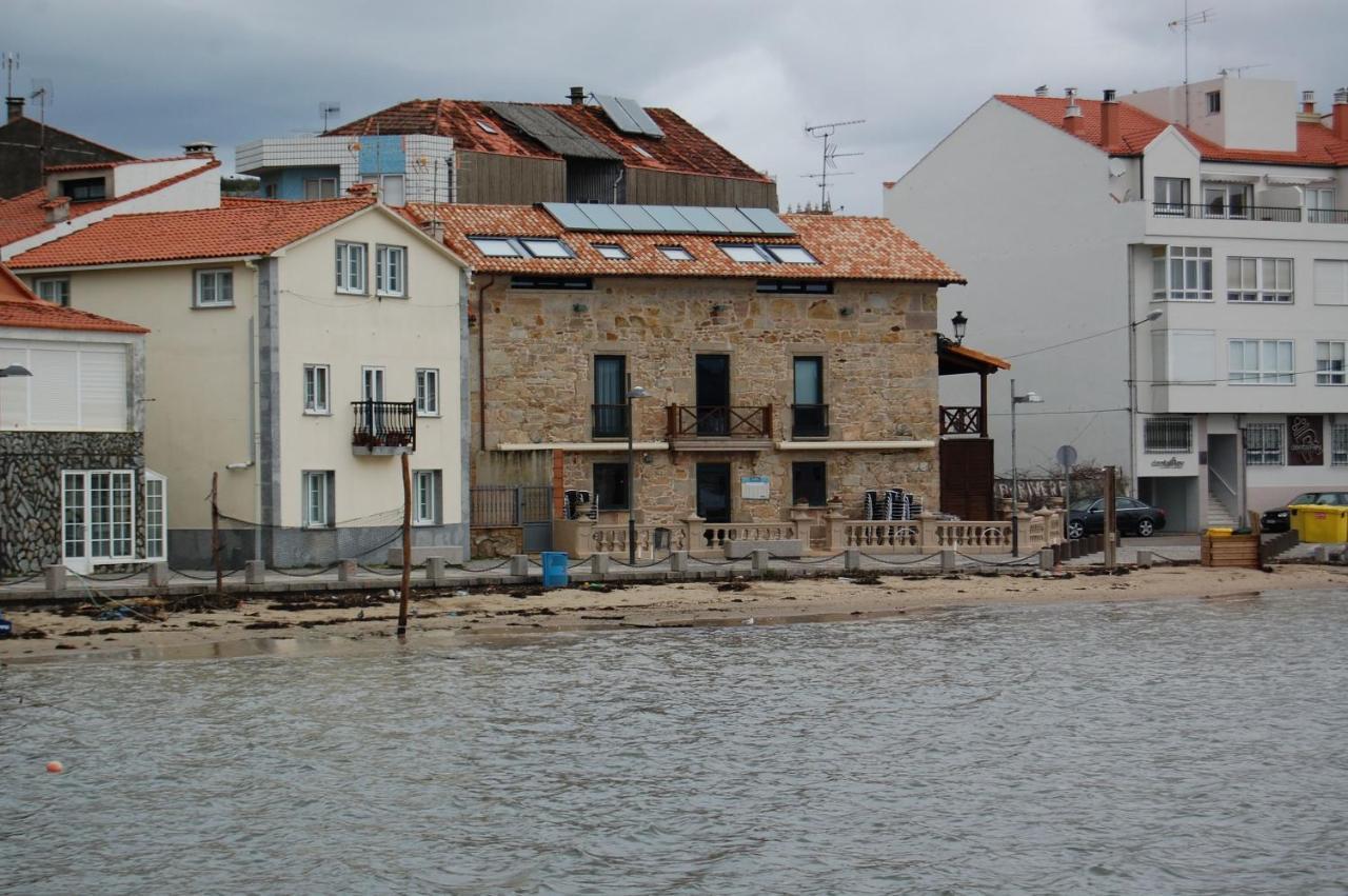 A Esmorga-Posada Del Mar Vilagarcia de Arousa Ngoại thất bức ảnh