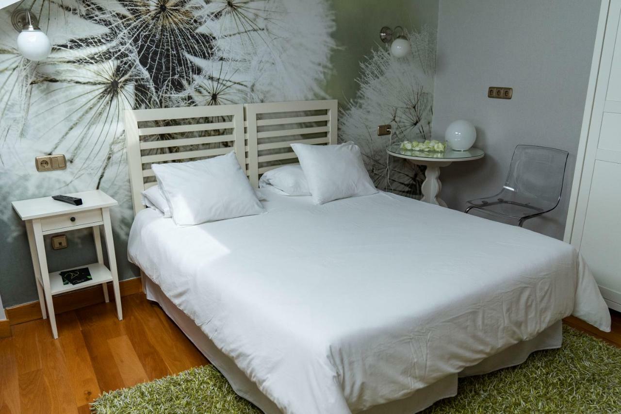A Esmorga-Posada Del Mar Vilagarcia de Arousa Ngoại thất bức ảnh
